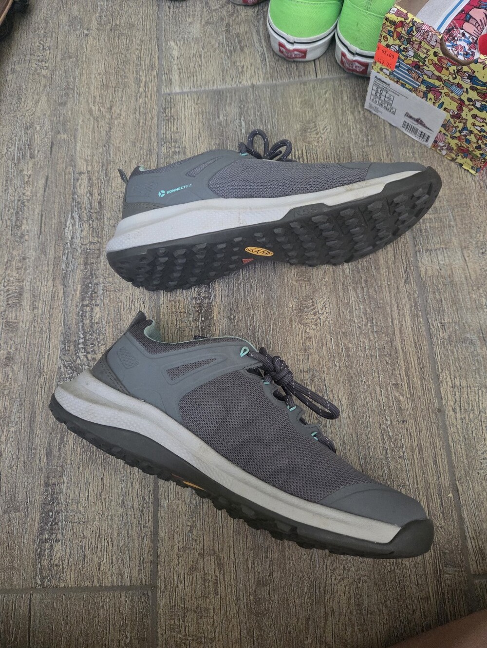 Keen Vent Hiking Shoes